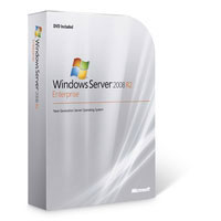 Hp Software Microsoft Windows Server 2008 R2 Enterprise Edition 10 CAL ROK en ing, fr, esp (589257-B21) Hp Software Microsoft Windows Server 2008 R2 Enterprise Edition 10 CAL ROK en ing, fr, esp (589257-B21)